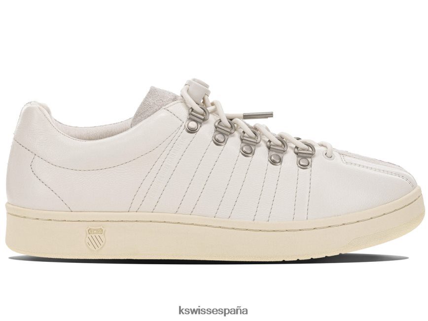 K-Swiss prendas clásicas gt x ingeniería hombres NNDRHV428 blanco nieve/blanco antiguo/blanco susurro estilo de vida
