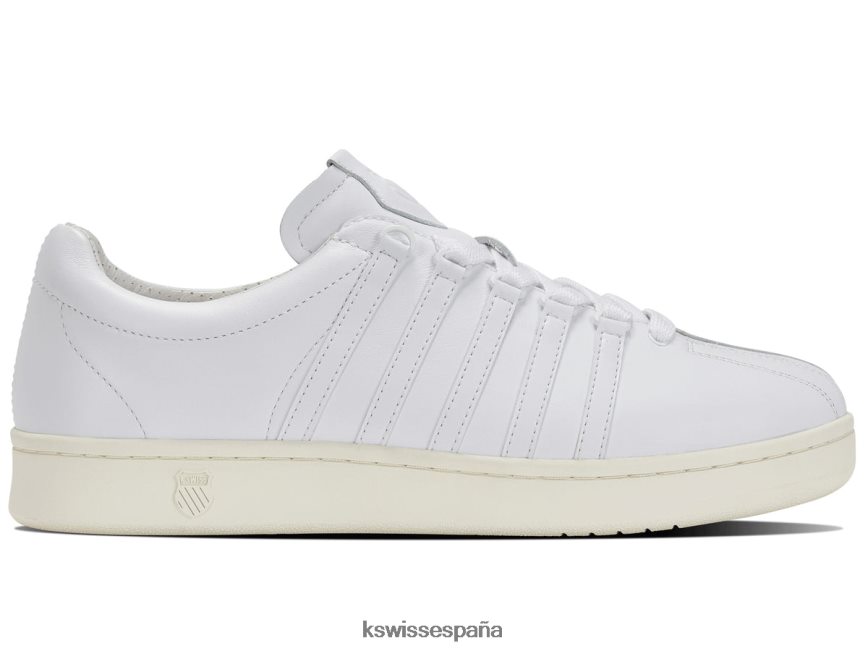 K-Swiss GT clásico hombres NNDRHV131 blanco/blanco nieve zapatos