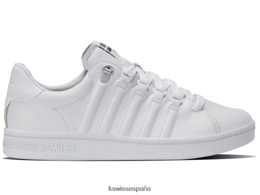 K-Swiss lozán ii hombres NNDRHV87 que zapatos