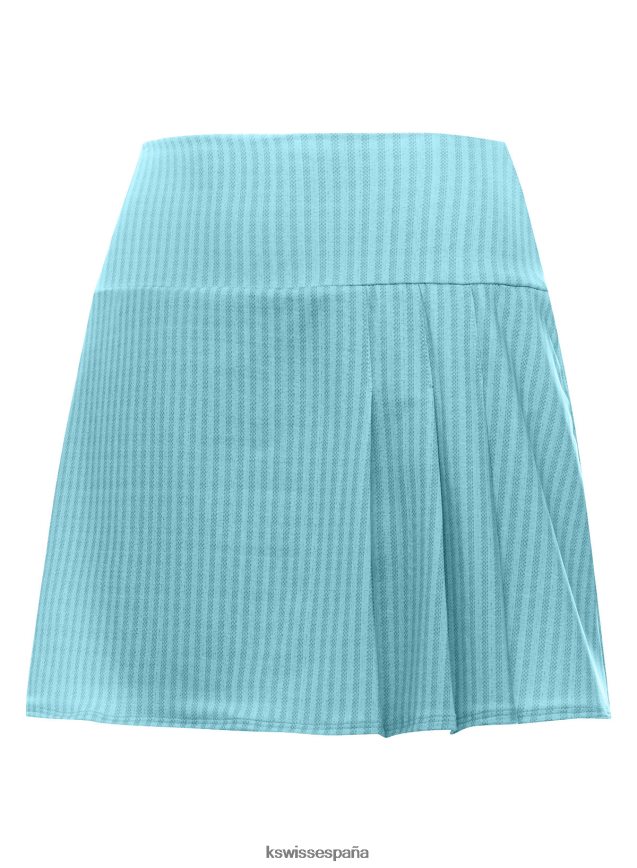 K-Swiss falda de 3 pliegues-14.5'' mujer NNDRHV552 ángel estilo de vida