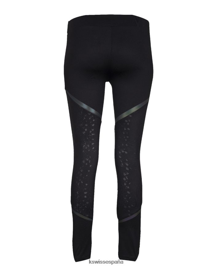 K-Swiss hipercourt express capri mujer NNDRHV565 belleza negra vestir